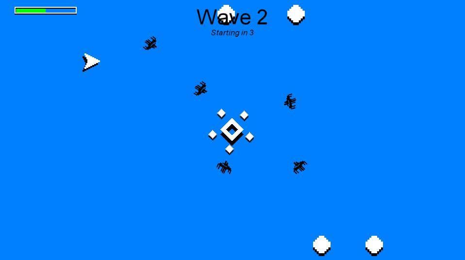 Tower (yvodlynpaul) screenshot 3