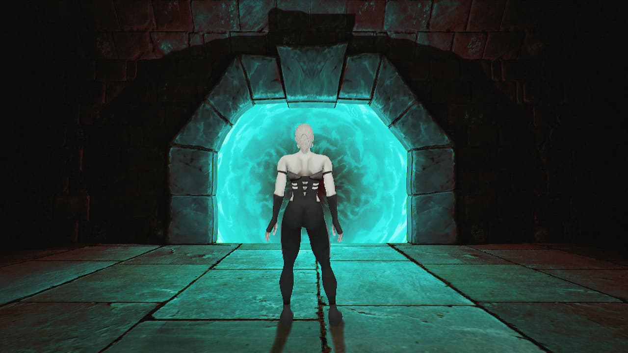 GHOSTWARE: Arena of the Dead screenshot 2