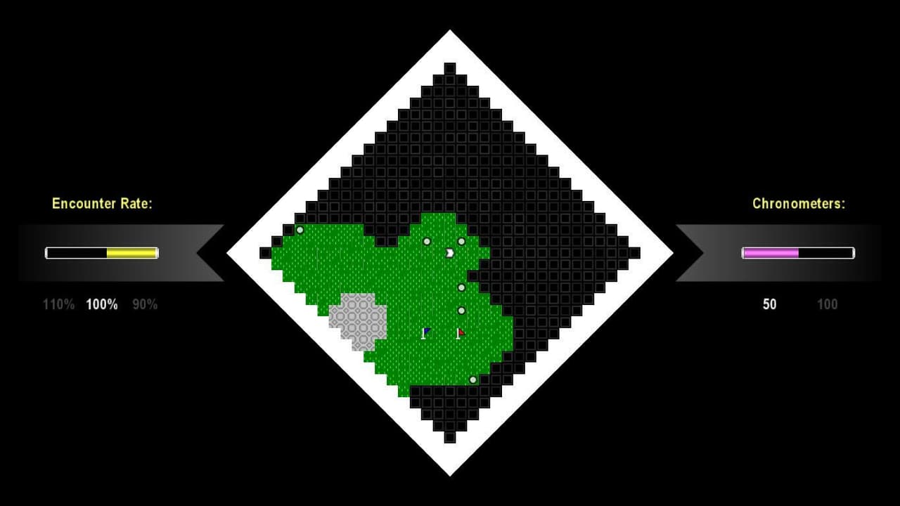 Level Up Land 2 screenshot 3