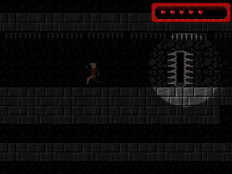 EGO (itch) (Darud Lingilien) screenshot 3