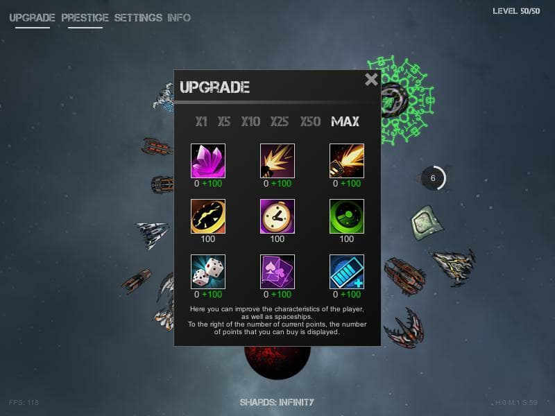 Asteroid Must Die! 2