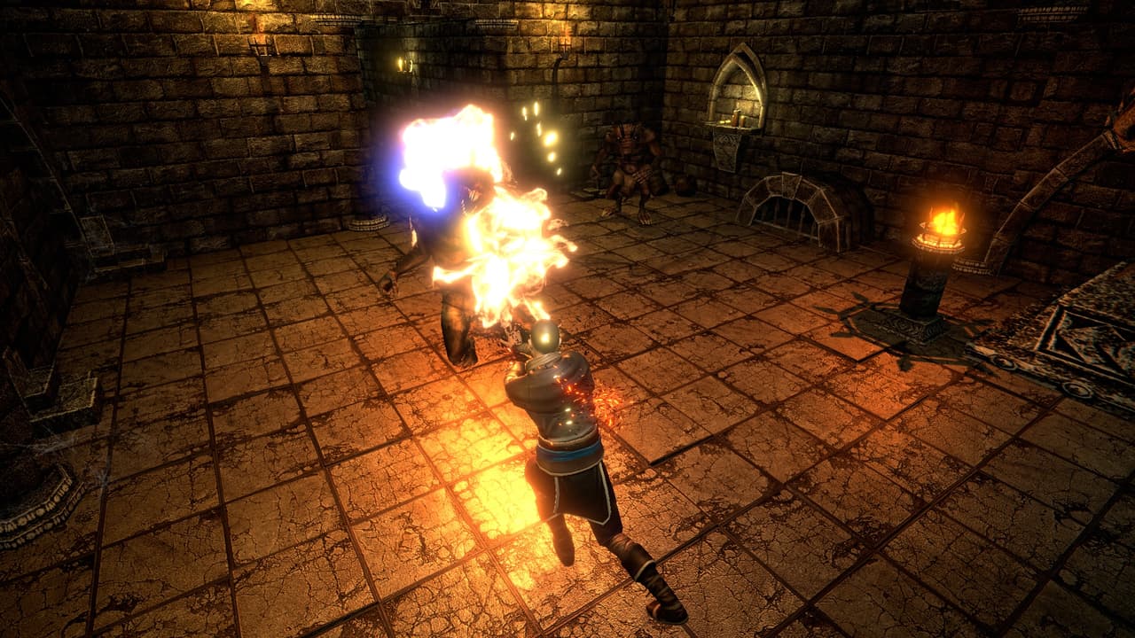 Deathbound (Workaround Games)