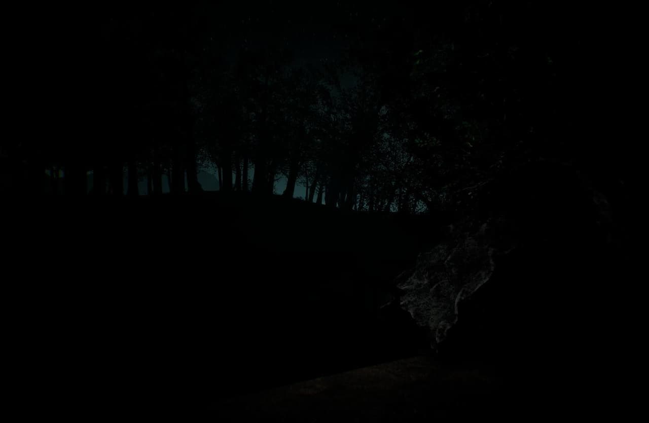 Dawn (itch) (JadeStudio) screenshot 3