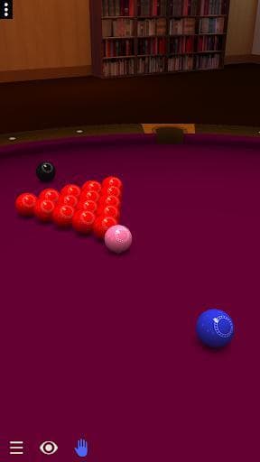 Pool Break Pro 3D Billiards Snooker Carrom screenshot 3