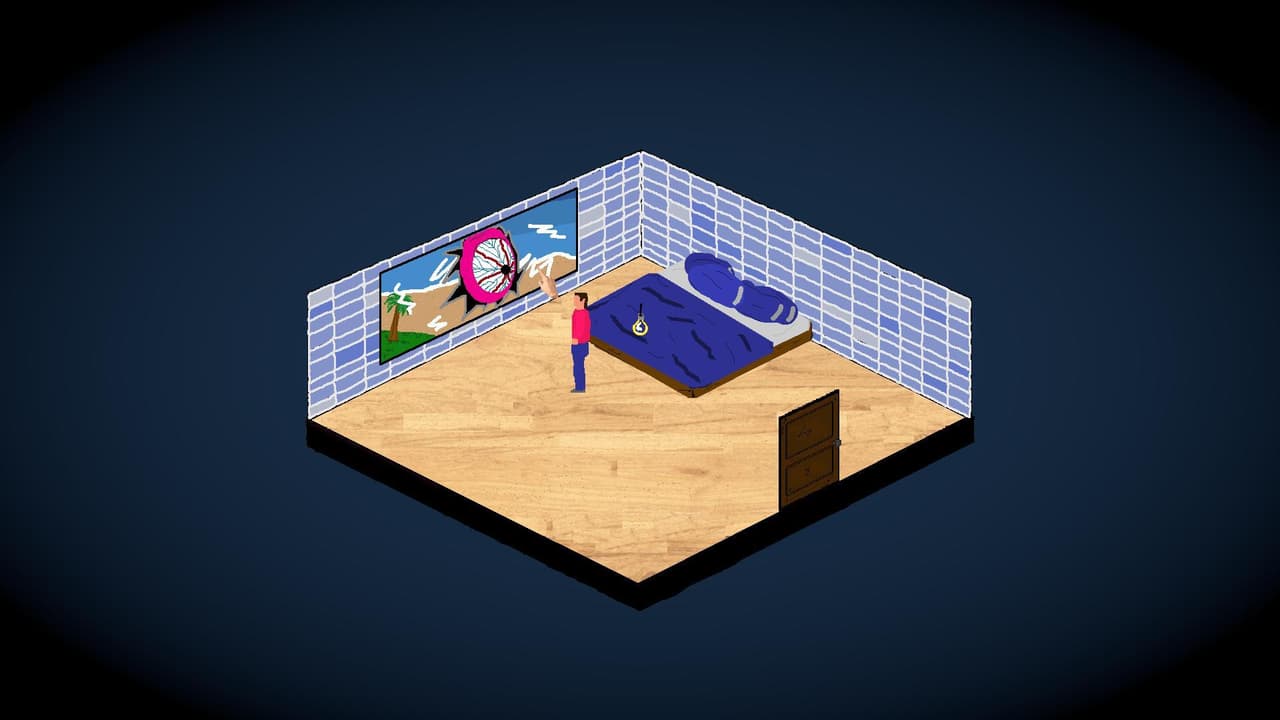 Lost Awakening, Chapter 3 screenshot 4