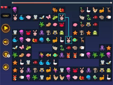 Onet Puzzle Free - Picachu edition screenshot 6