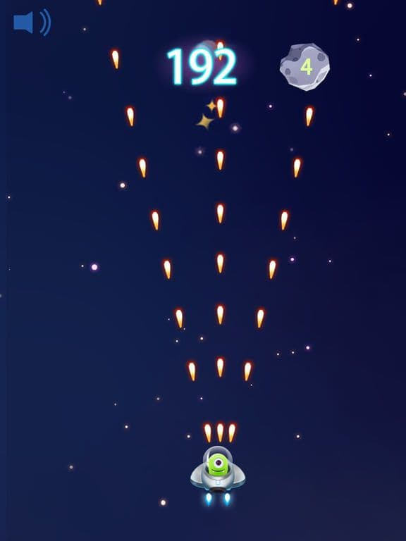 The Wings of The Space screenshot 4