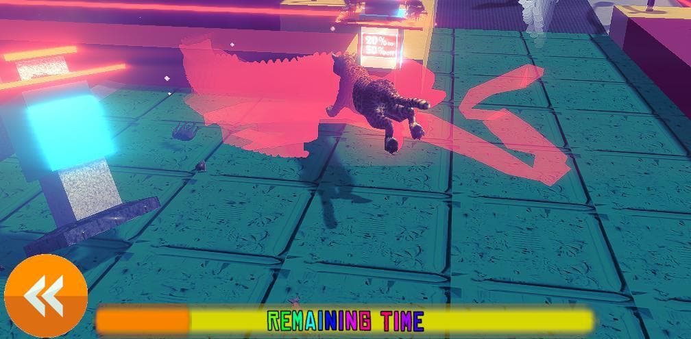 Quantum Zoo! (David Mills - Game Developer!)