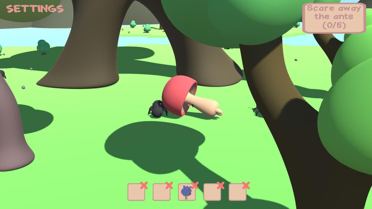 Shroum screenshot 3