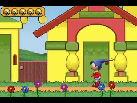 Noddy: A Day In Toyland screenshot 5