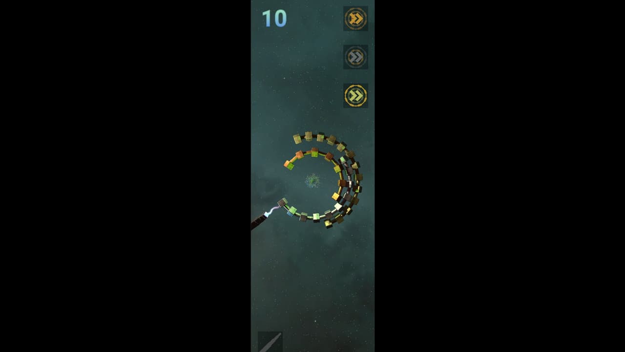 SpinZap