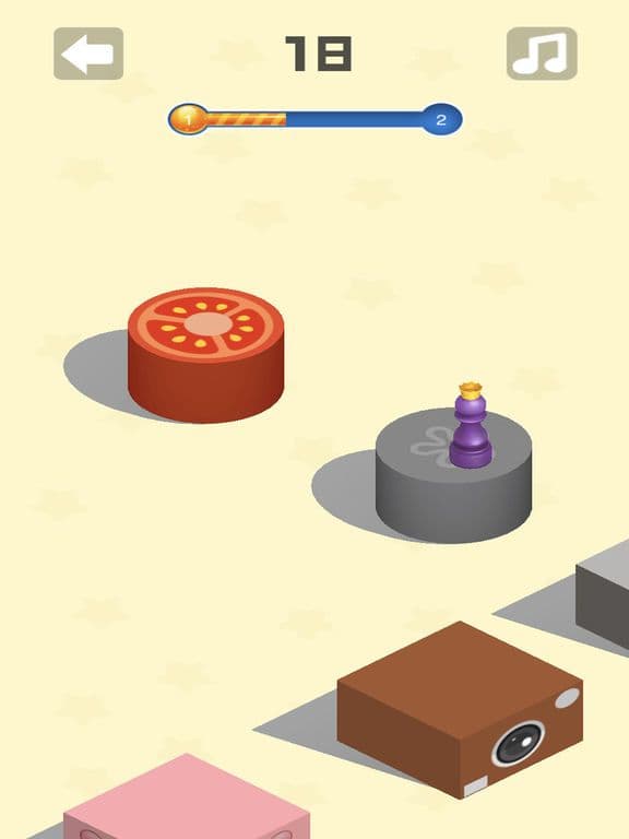 Jumping Fun screenshot 3