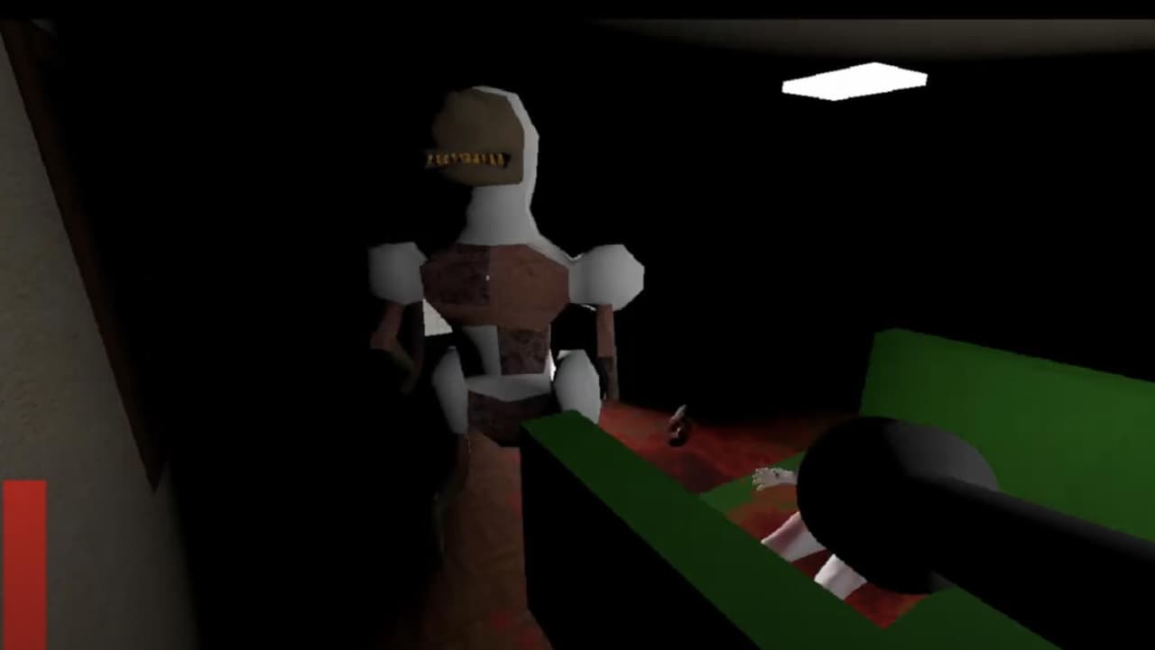 Death And Despair𖤐 screenshot 2