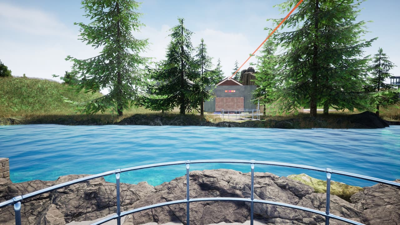 Escapeworld Dilemma screenshot 2