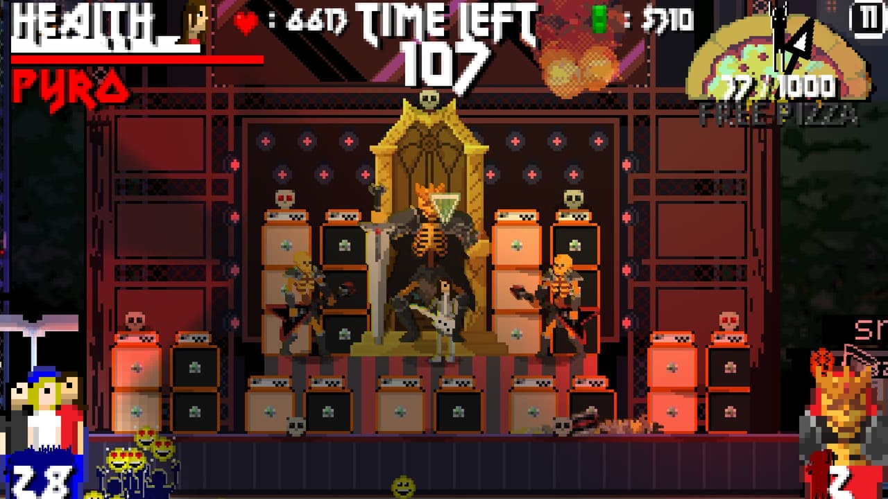 Dive Bar Superstars screenshot 6