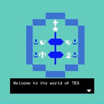 World of TEA (itch)