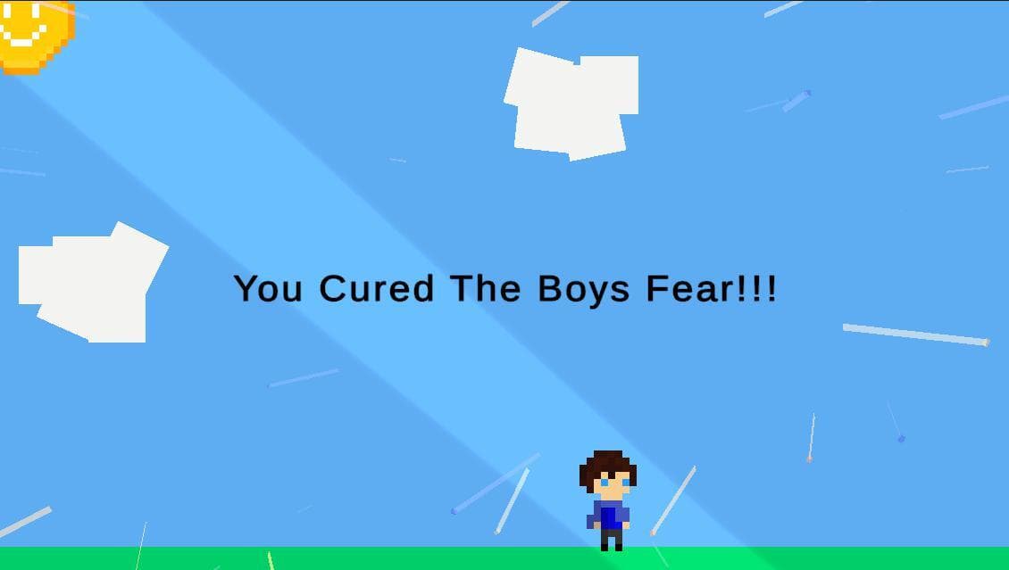 Chocolate Fear