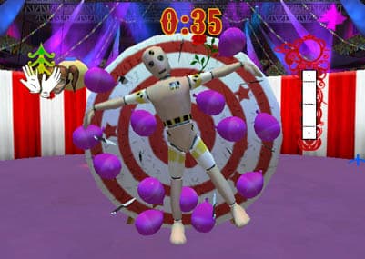Go Play Circus Star screenshot 5