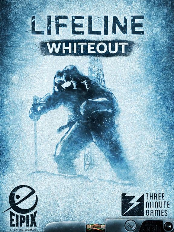 Lifeline: Whiteout screenshot 2