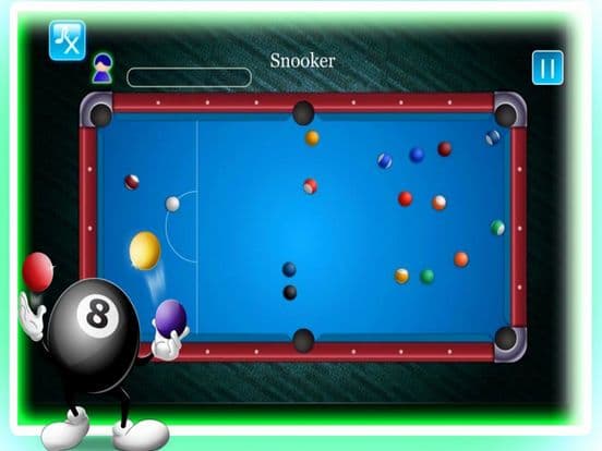 Master Pop Bira 8Ball screenshot 2