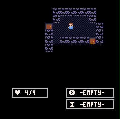 Pico Dungeon