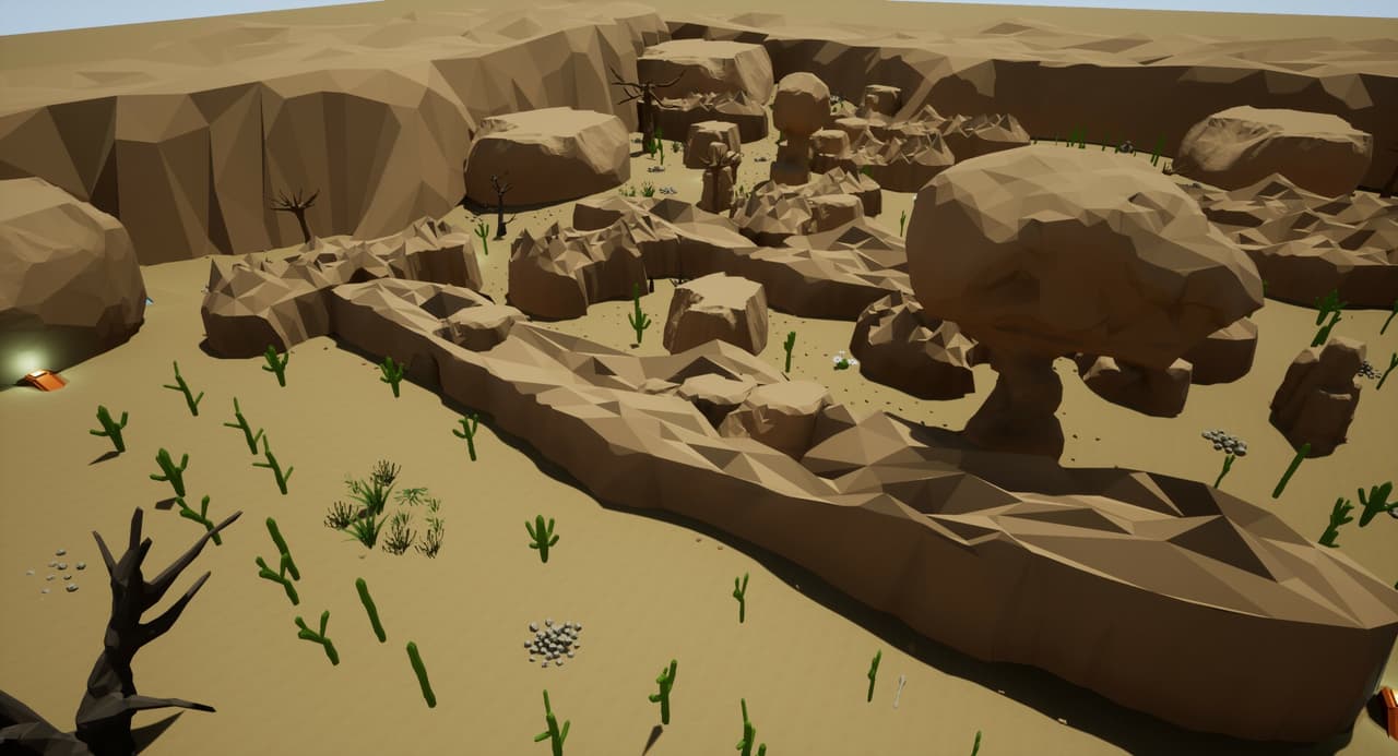 The Last Stand screenshot 5
