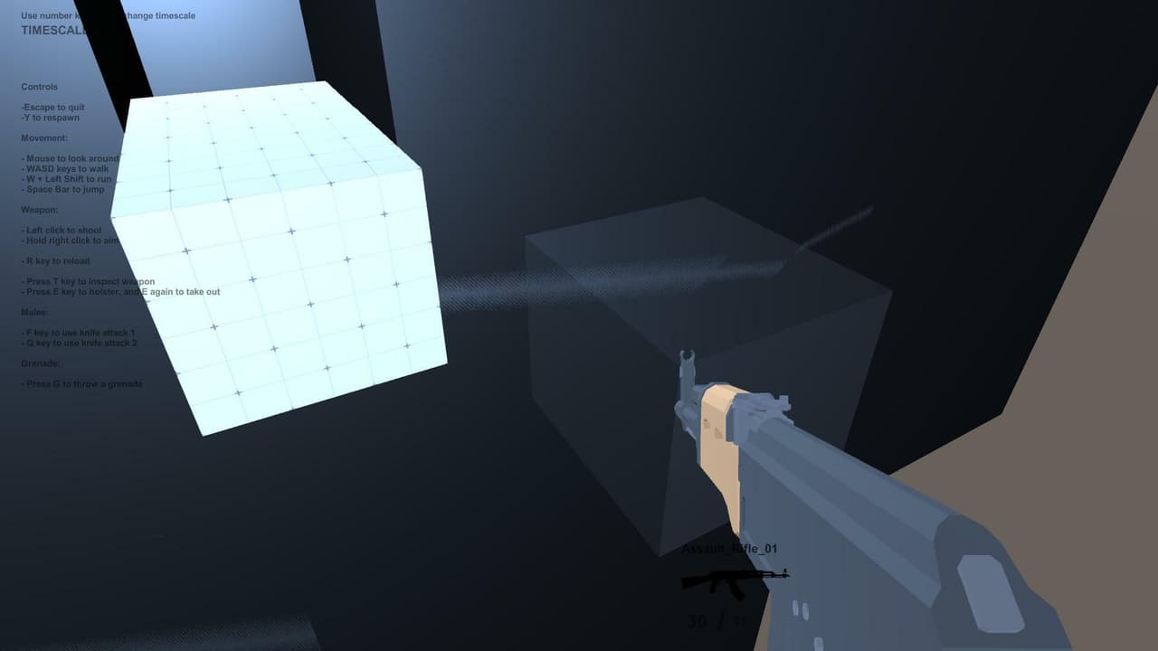 SEARGENT PEW-PEW screenshot 3