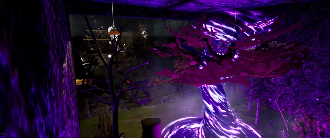 The Hot Escape screenshot 3