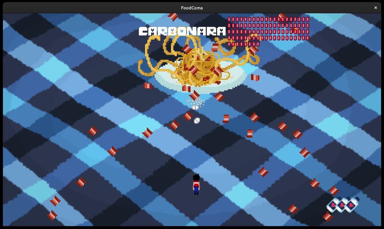 Food Slayer screenshot 5