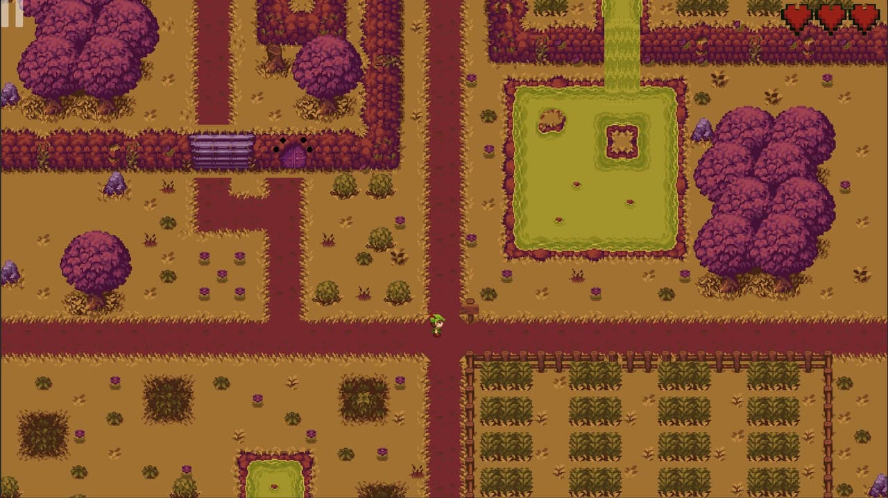 Mini Quest (Noah Colangelo)