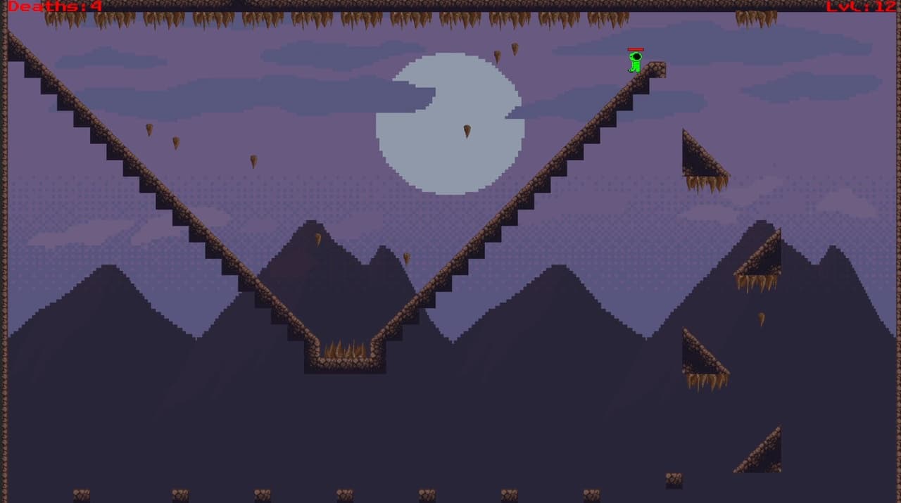 AstroDrop screenshot 5