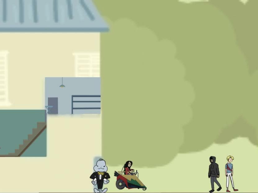 Dezba Kinta screenshot 6