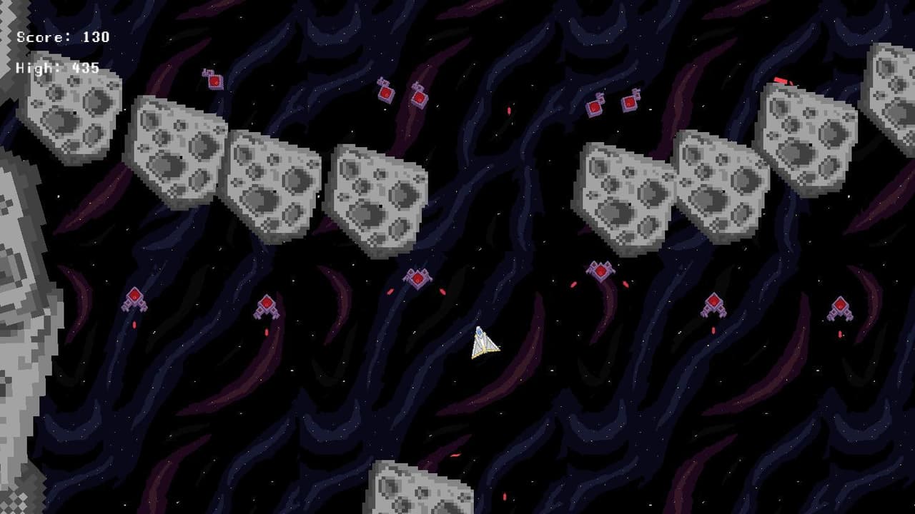 2d-shooter (Boryslav) screenshot 3