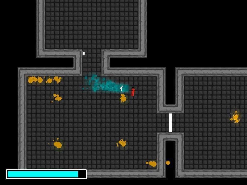 Fire Extinguisher game screenshot 2