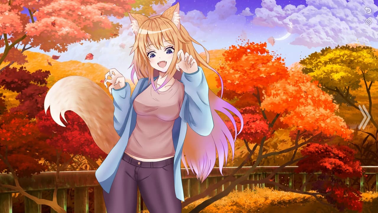 Foxy Tales screenshot 4