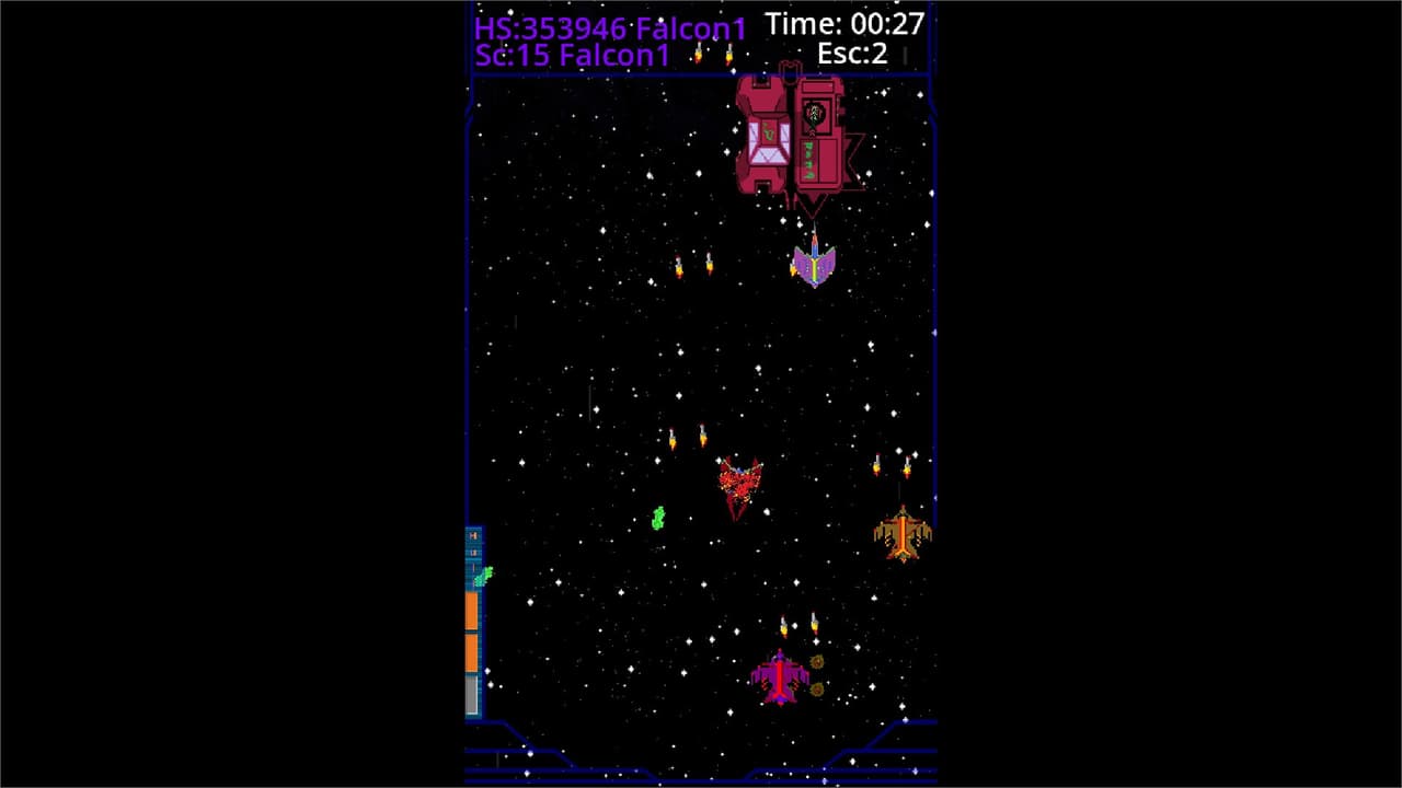 All The Stars screenshot 3