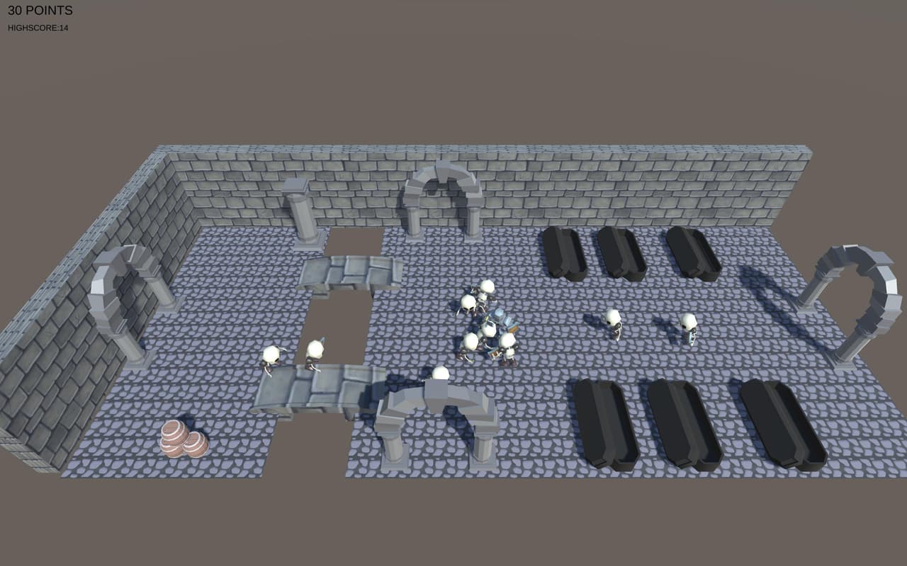 dungeon (build1)