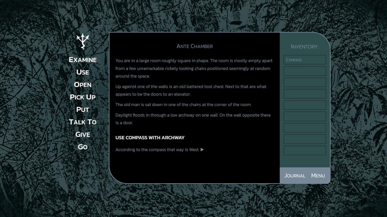 The Mamertine screenshot 2