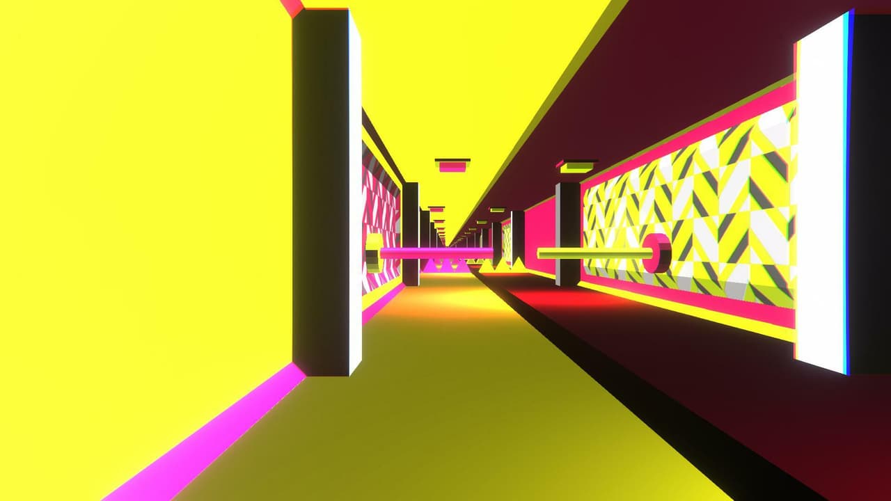 Illusion (itch) (YsaroX) screenshot 2