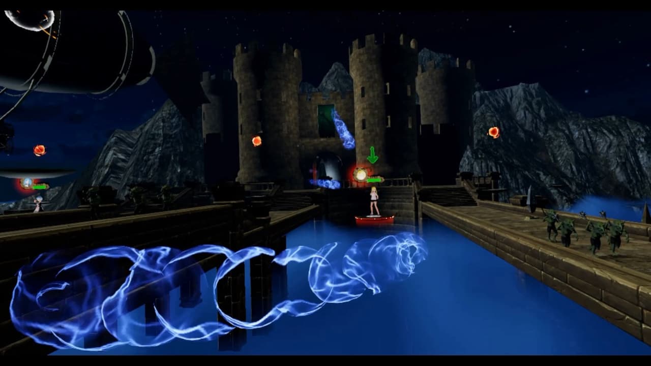 Infinity screenshot 3