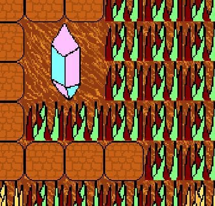 Grassfires of Veldstar screenshot 3