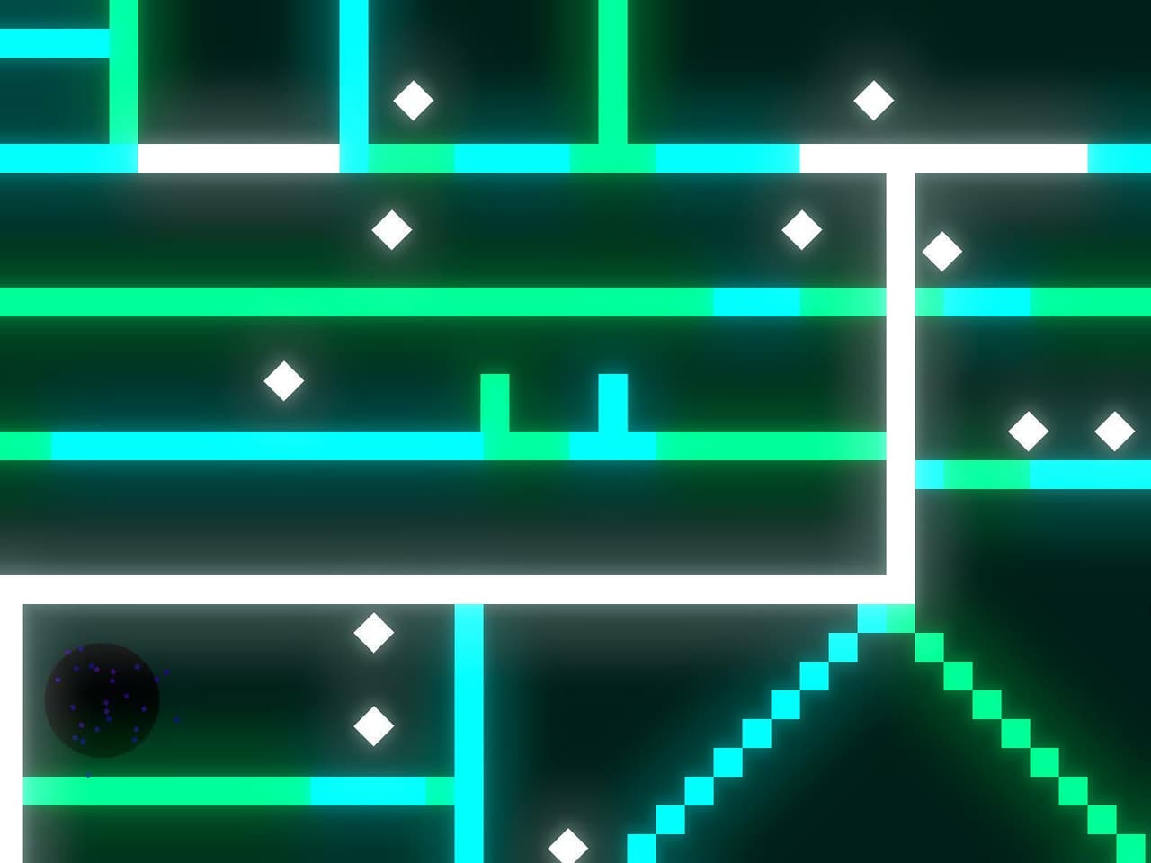 Polarised (Maestro)