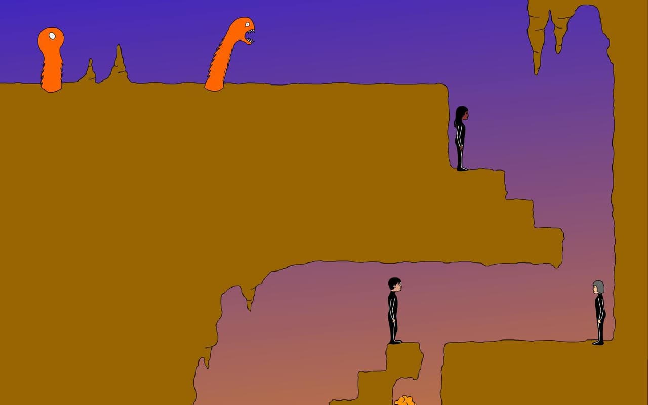 a geography of being screenshot 5