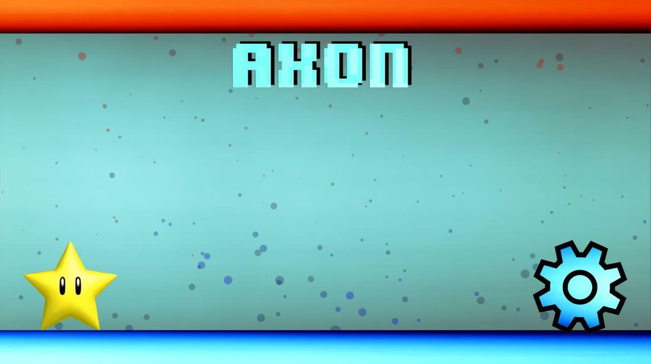 Axon screenshot 2