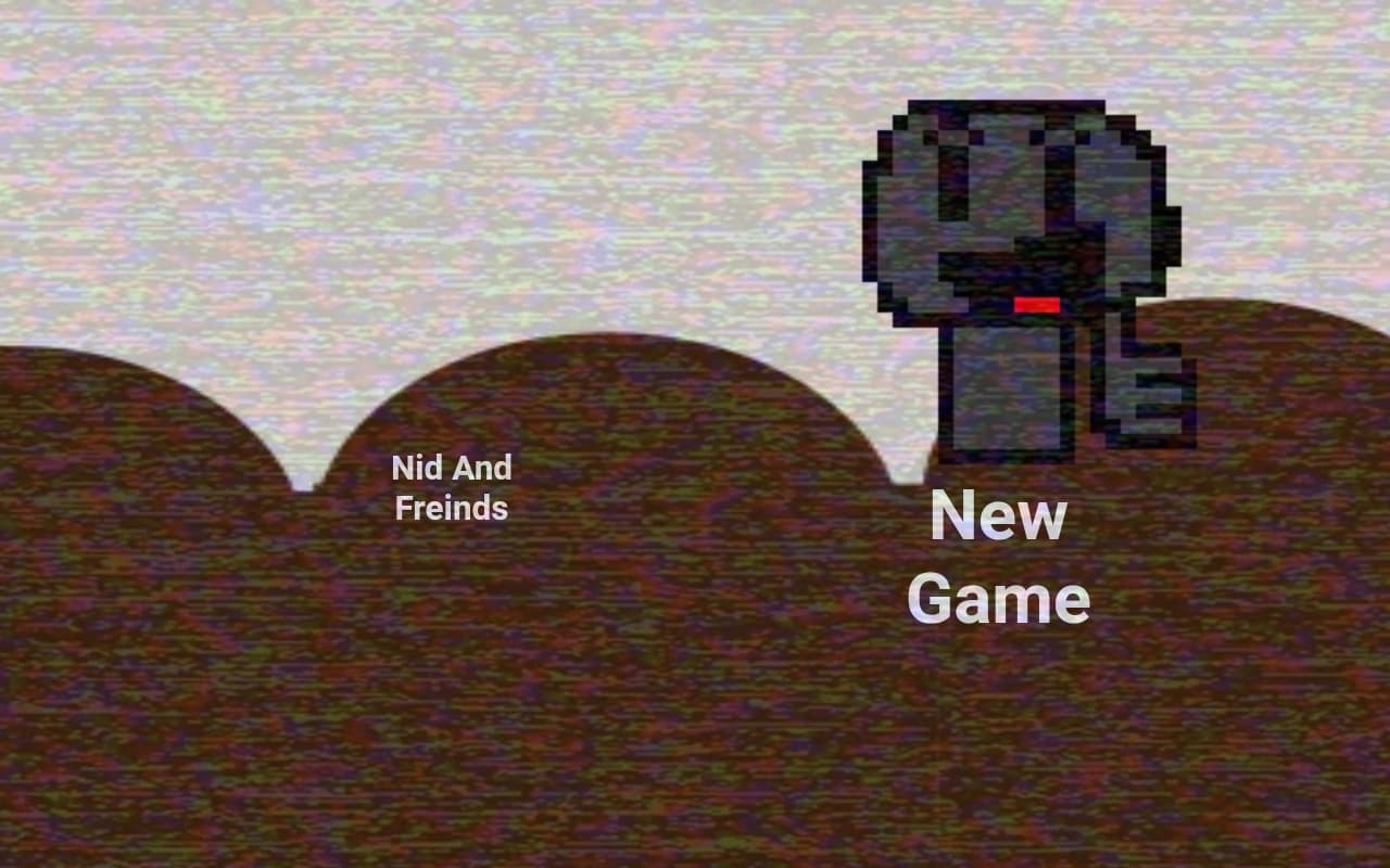 Nid And Freinds