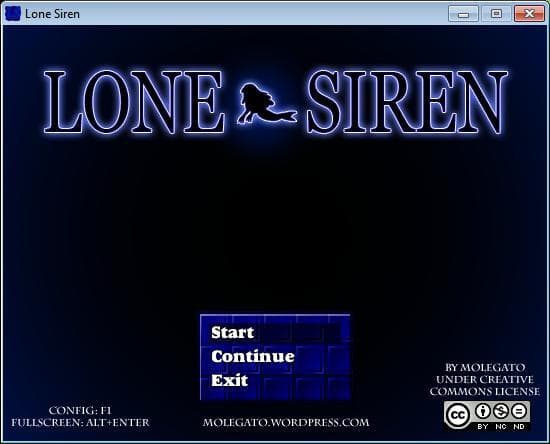 Lone Siren screenshot 4