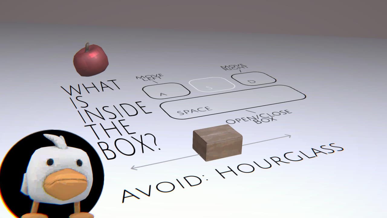Schrödingers Parabox screenshot 6