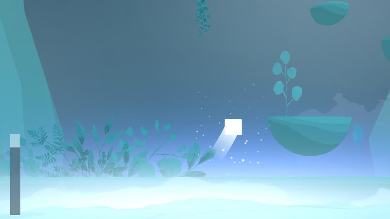 Melody of Dawn screenshot 4