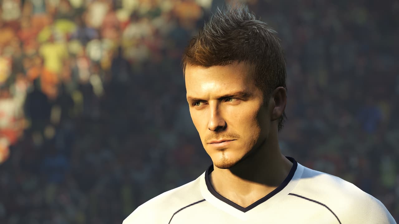 PRO EVOLUTION SOCCER 2019 LITE