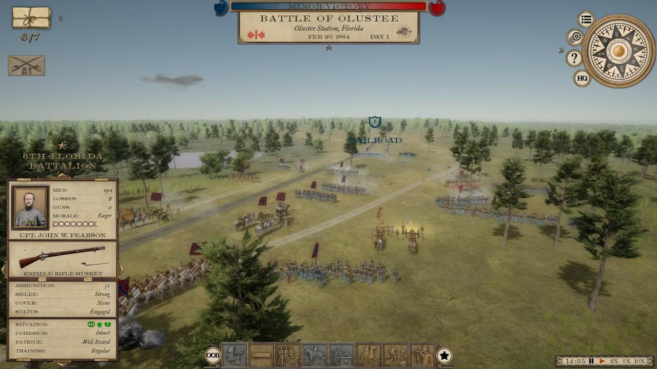 Grand Tactician Bundle screenshot 2